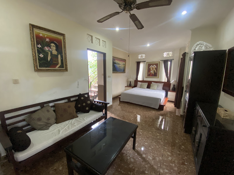 1 Bedroom · Kedewatan, Ubud — photo 1