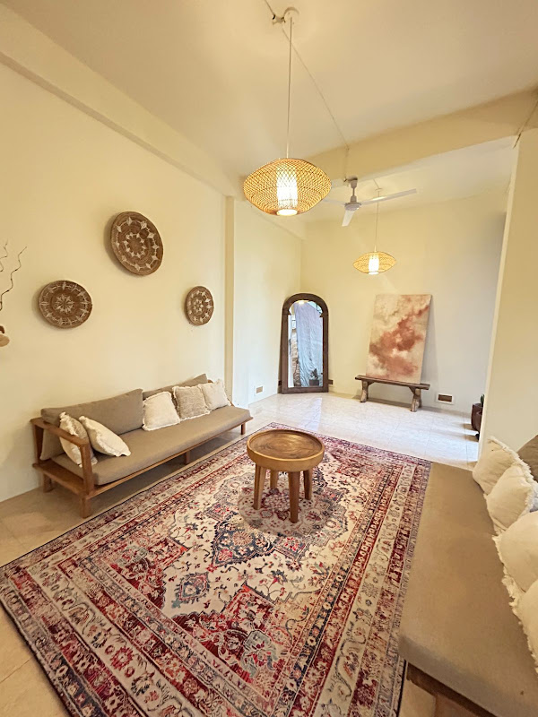 3 Bedrooms · Kedewatan, Ubud — photo 2