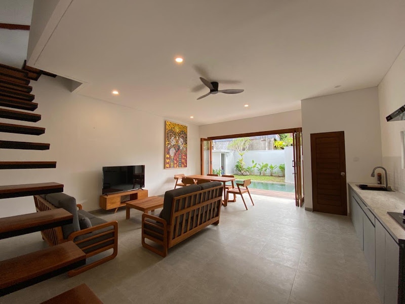 3 Bedrooms · Andong, Ubud — photo 4