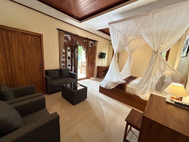 1 Bedroom · Pejeng. Ubud — photo 2