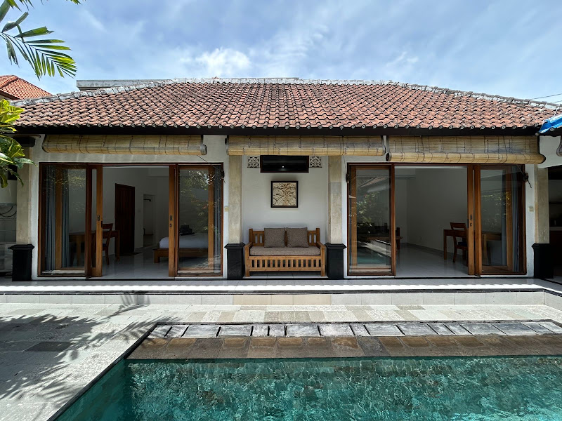 1 Bedroom · Penestanan, Ubud — photo 6