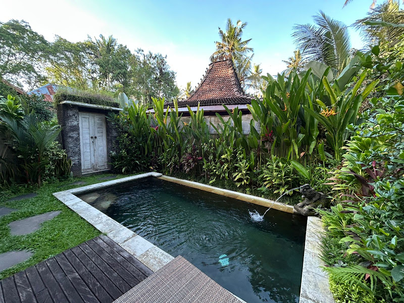 1 Bedroom · Lodtunduh, Ubud — photo 1
