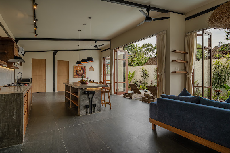 2 Bedrooms · Sayan, Ubud — photo 2