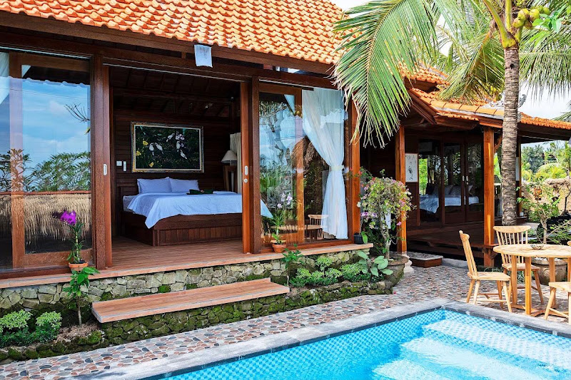 2 Bedrooms · Mas, Ubud — photo 6
