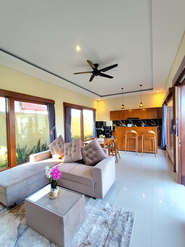 2 Bedrooms · Singakerta, Ubud — photo 2