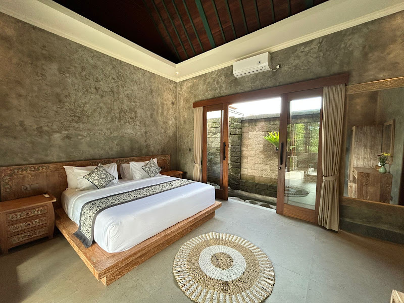 1 Bedroom · Kedewatan, Ubud — photo 3