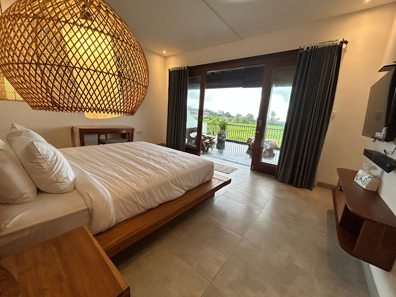 2 Bedrooms · Kedewatan, Ubud — photo 6