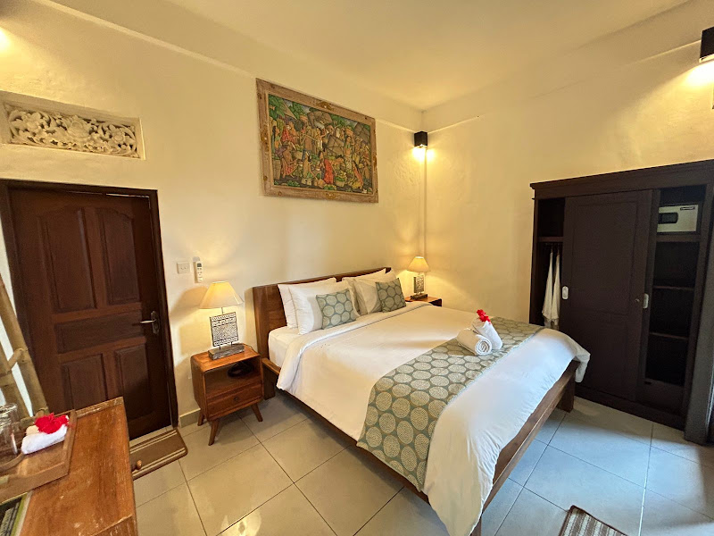 1 Bedroom · Kedewatan, Ubud — photo 3