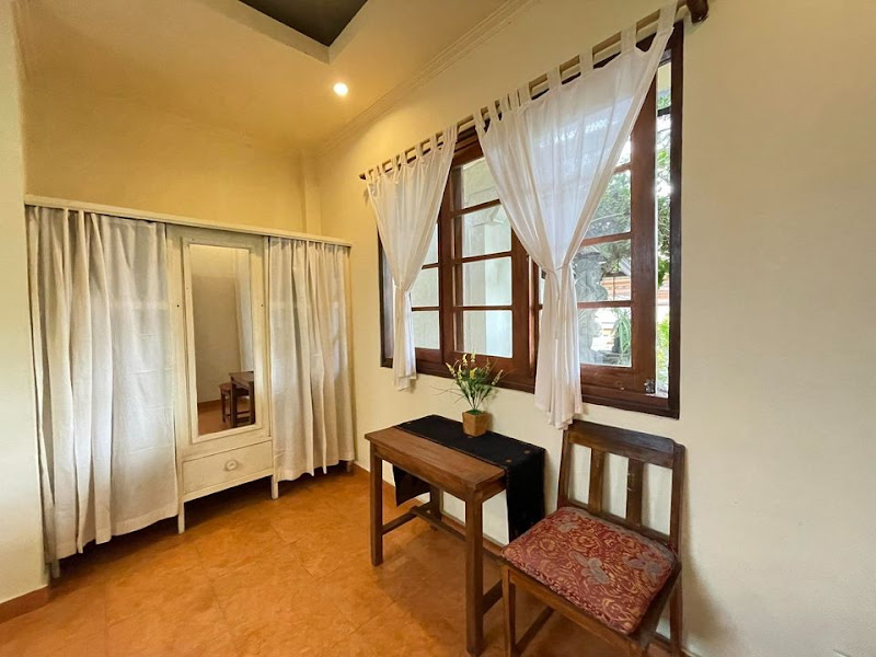 1 Bedroom · Singakerta, Ubud (Near Nyuh Kuning) — photo 4