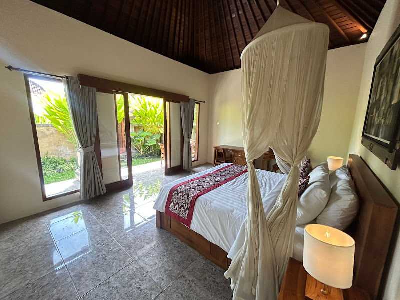 1 Bedroom · Kedewatan, Ubud — photo 2