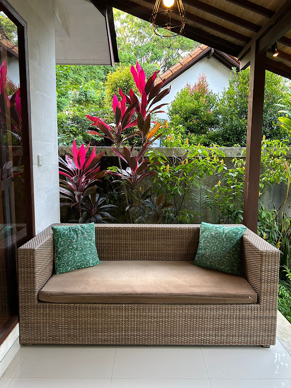 1 Bedroom · Lodtunduh, Ubud — photo 6