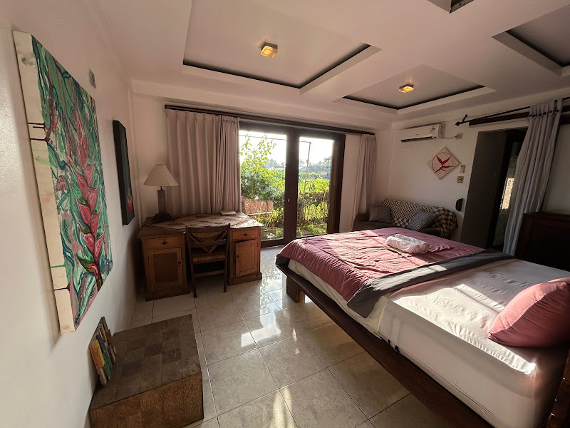 1 Bedroom · Sayan, Ubud — photo 5