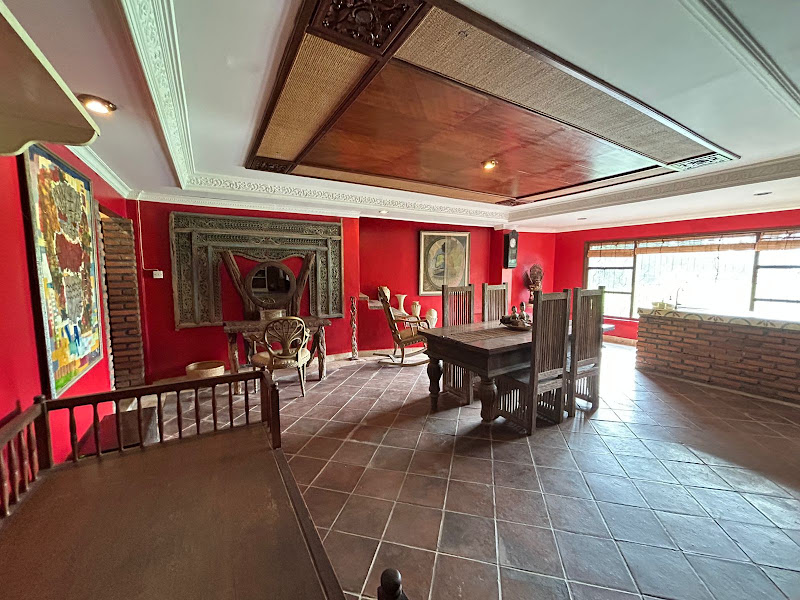 1 Bedroom · Lodtunduh, Ubud — photo 4
