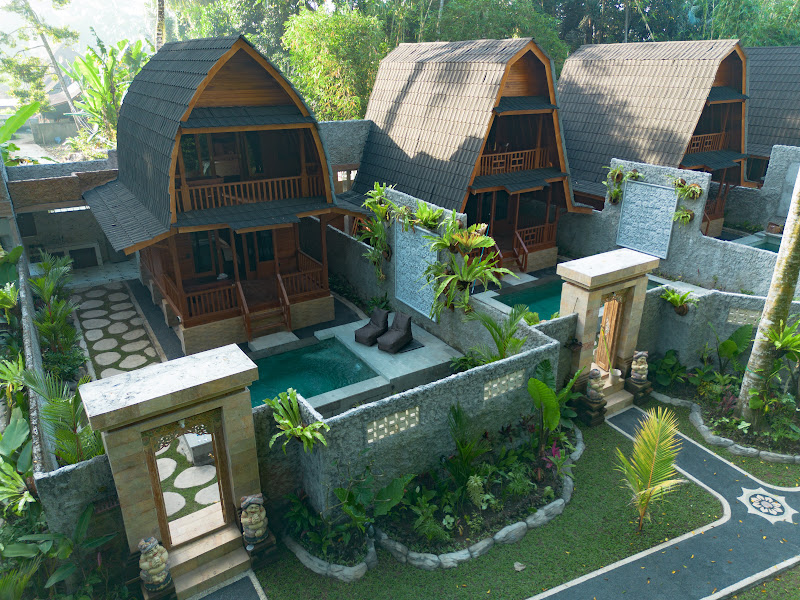 2 Bedrooms · Bongkasa, Ubud — photo 2