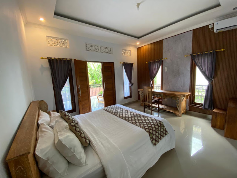 1 Bedroom · Pejeng, Ubud — photo 6