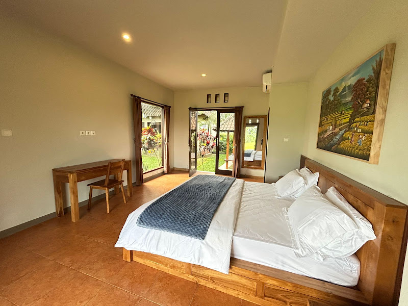 3 Bedrooms · Sayan, Ubud — photo 3