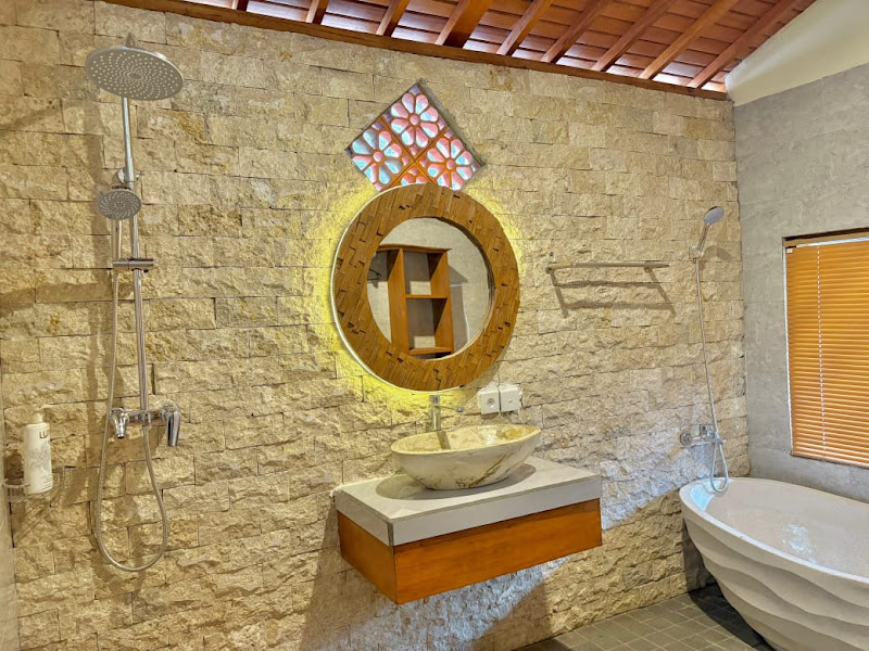 1 Bedroom · Sebali, Keliki, Ubud — photo 4