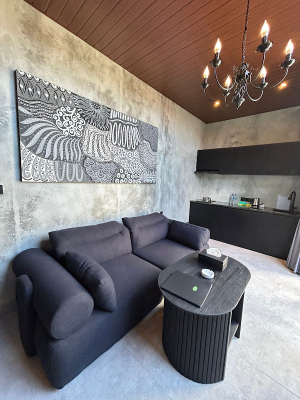 1 Bedroom · Tengkulak, Mas, Ubud — photo 1