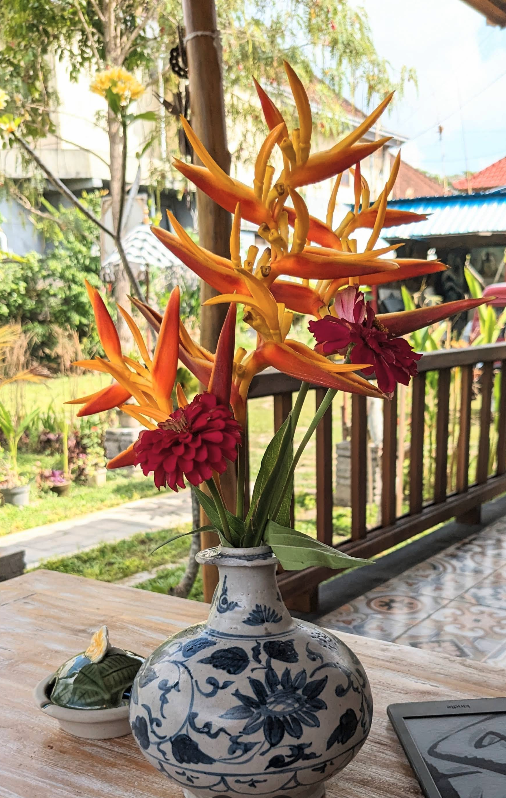 1 Bedroom · Sukawati, Ubud — photo 5