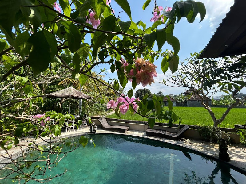 1 Bedroom · Sayan, Ubud — photo 1