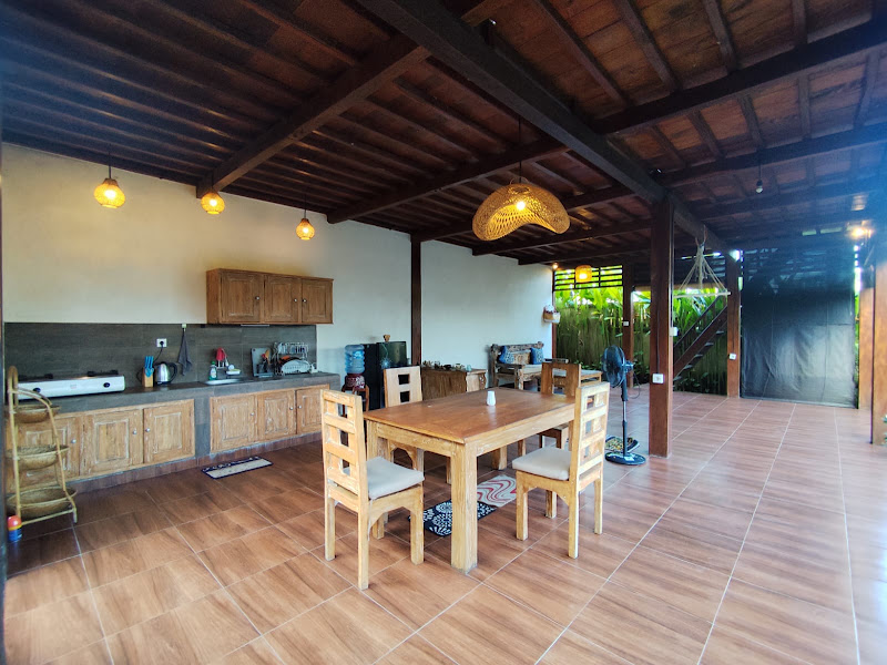 2 Bedrooms · Keliki, Ubud — photo 3