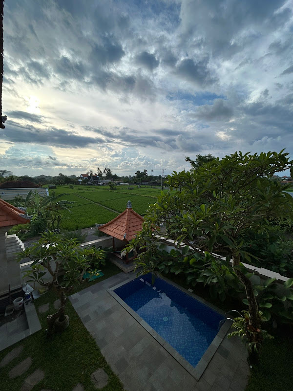 3 Bedrooms · Lodtunduh, Ubud — photo 2