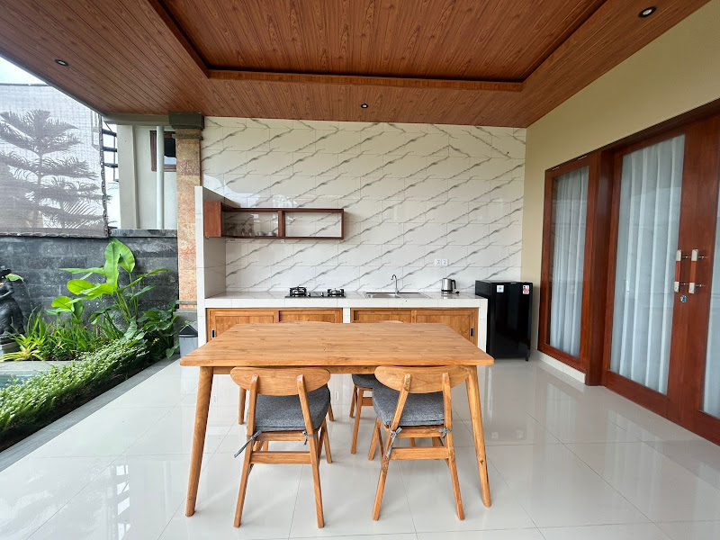 1 Bedroom · Kedewatan, Ubud — photo 3