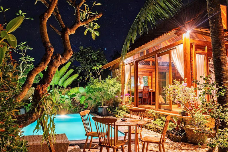 2 Bedrooms · Mas, Ubud — photo 1