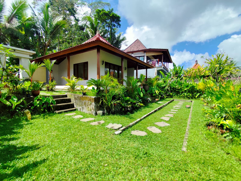 1 Bedroom · Keliki, Ubud — photo 1