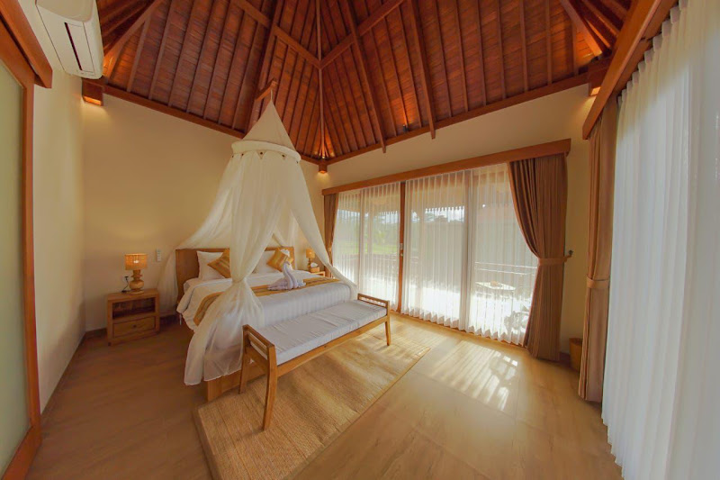 1 Bedroom · Keliki, Ubud — photo 4
