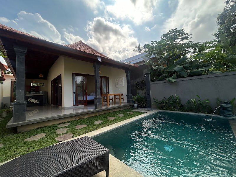 1 Bedroom · Sayan, Ubud — photo 2