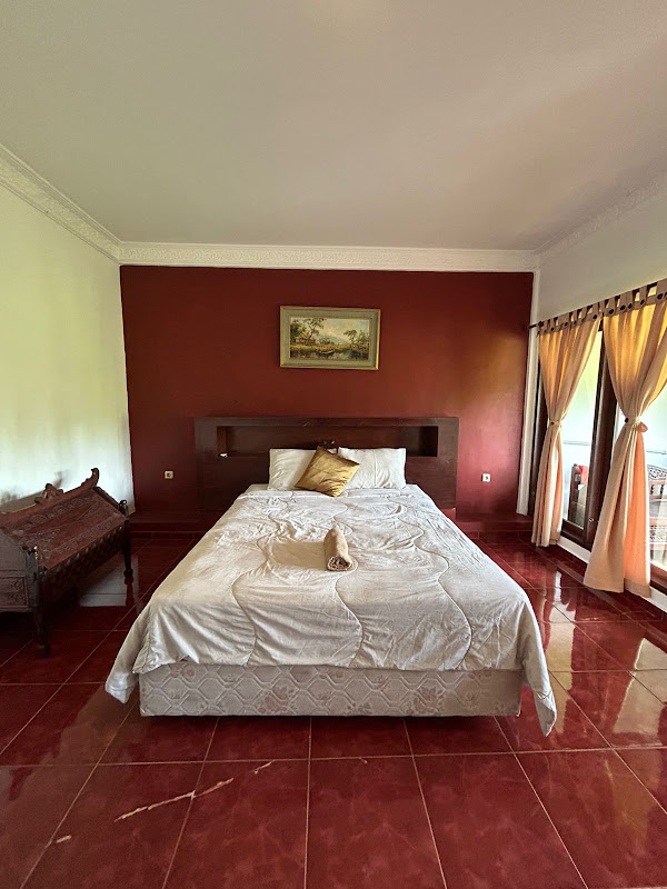 1 Bedroom · Lodtunduh, Ubud — photo 4