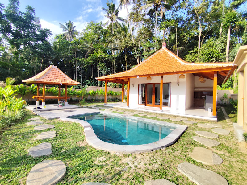 1 Bedroom · Keliki, Ubud — photo 2