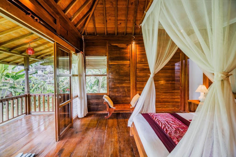 1 Bedroom · Keliki, Ubud — photo 6
