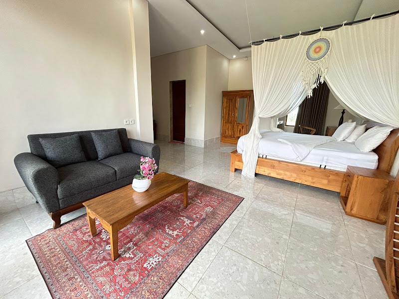 2 Bedrooms · Pejeng Kaja, Ubud — photo 4