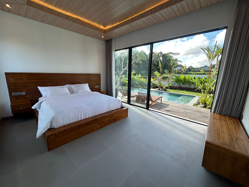 3 Bedrooms · Pejeng Kangin, Ubud — photo 5