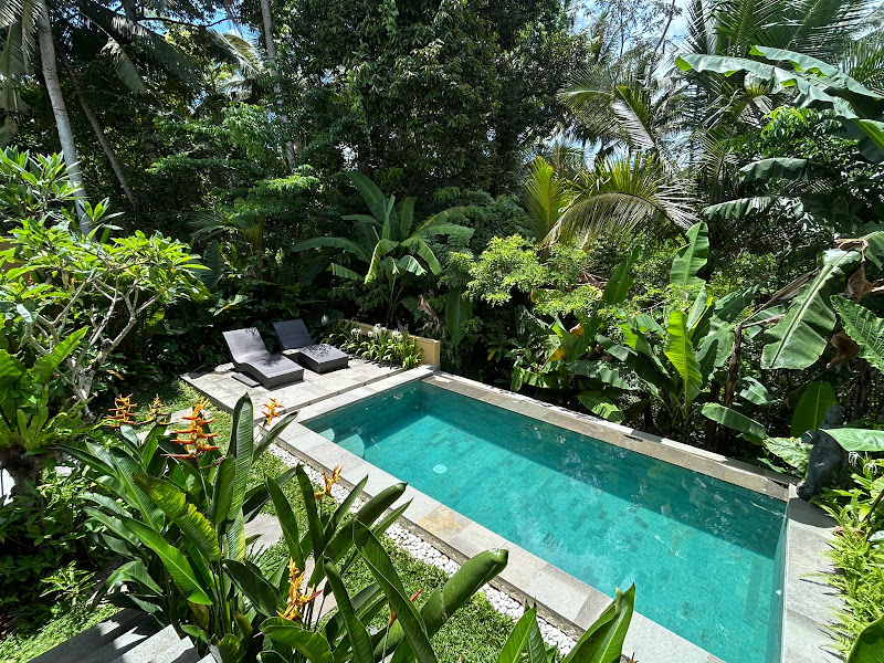 1 Bedroom · Jalan Suweta, Ubud — photo 5