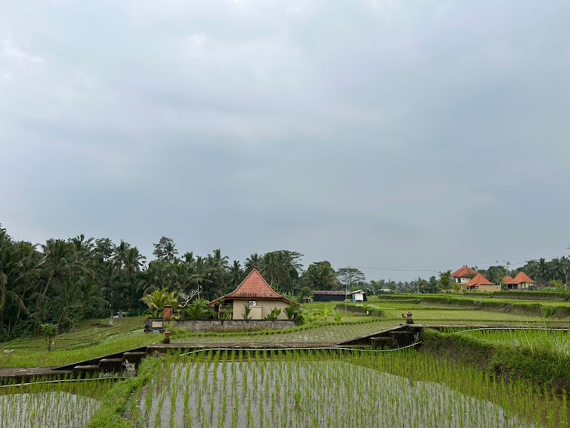 1 Bedroom · Keliki, Ubud — photo 3