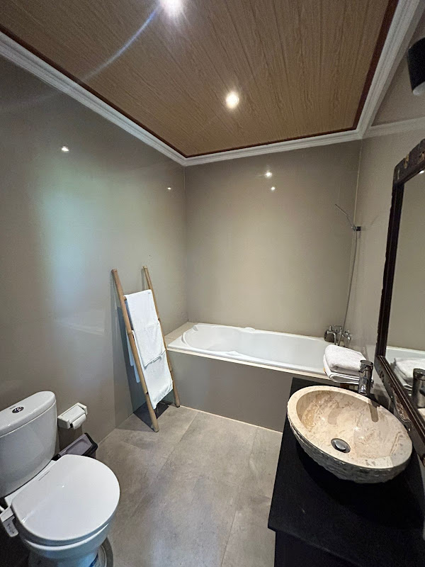 1 Bedroom · Lodtunduh, Ubud — photo 6