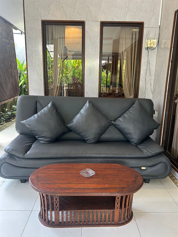 2 Bedrooms · Penestanan, Ubud — photo 6