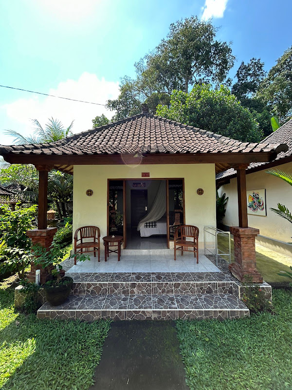 1 Bedroom · Bongkasa, Ubud — photo 1