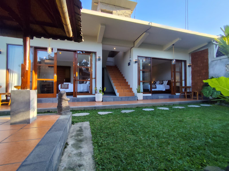2 Bedrooms · Kedewatan, Ubud — photo 2
