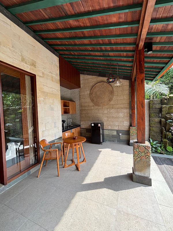 1 Bedroom · Kedewatan, Ubud — photo 6