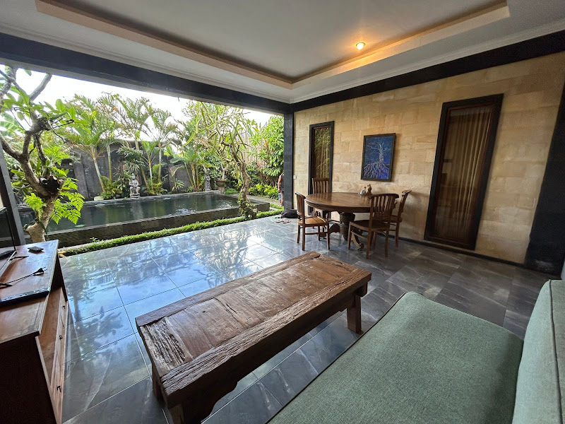 2 Bedrooms · Penestanan, Ubud — photo 3