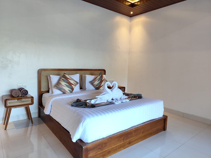 1 Bedroom · Keliki, Ubud — photo 3