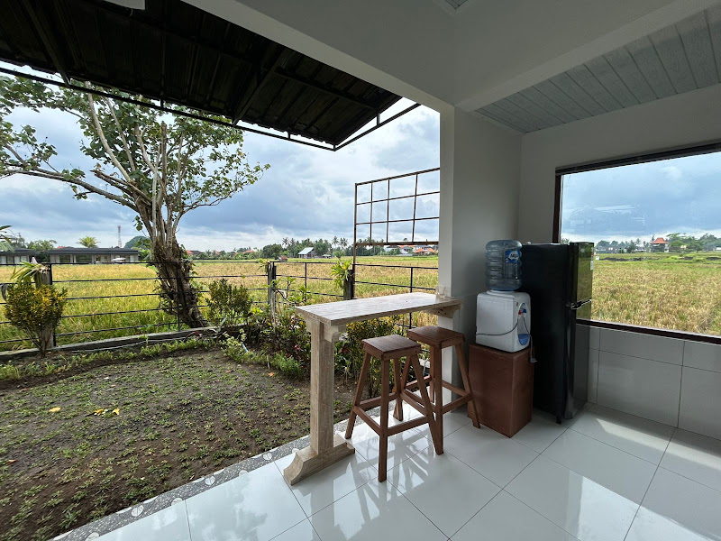 1 Bedroom · Singakerta, Ubud — photo 6