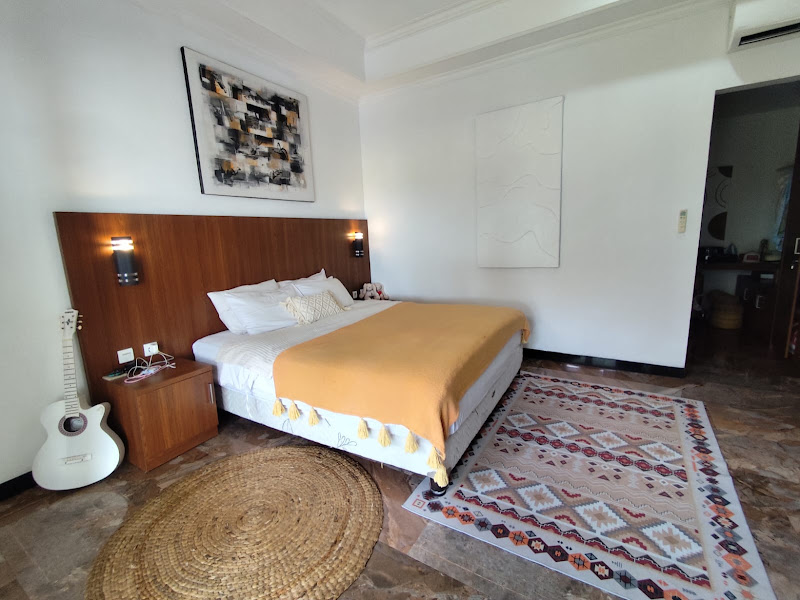 2 Bedrooms · Lodtunduh, Ubud — photo 6