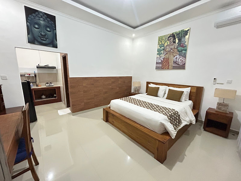 1 Bedroom · Pejeng, Ubud — photo 2