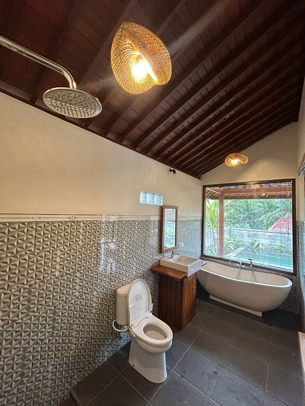 1 Bedroom · Keliki, Ubud — photo 6