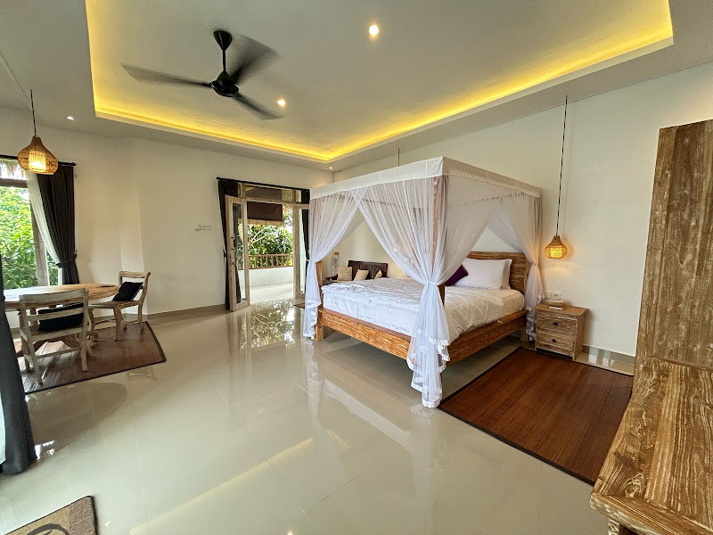1 Bedroom · Singakerta, Ubud (Near Sayan, Nyuh Kuning) — photo 3